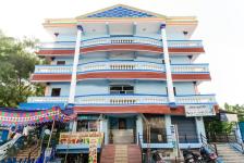 Madhu Hotel - Srikalahasti - Chittoor