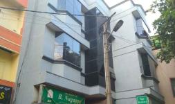 Naga Residency - Chittoor