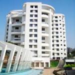 Sri Harsha AC Hotel - Kanipakam - Chittoor