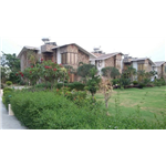 Parfait The Roar Resort - Sawaldey - Corbett