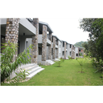 Aranya Safari Resort - Dhikuli - Corbett