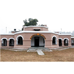 Bijrani Rest House - Corbett