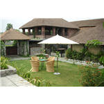 Buckscent Corbett Retreat - Pawalgarh - Corbett