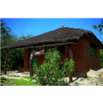 Camp Forktail Creek - Bhakrakot - Corbett