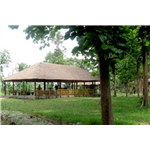 Chevron The Camp - Bijrani Gate - Corbett