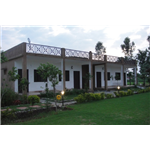Corbett Adventure Resort - Bailparao - Corbett