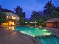 Corbett Gateway Resort - Dhikuli - Corbett