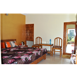 Corbett Gram Vikas Samiti - Kaladhungi - Corbett