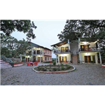 Corbett Holiday Forest Resort - Sector 12 - Corbett