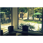 Corbett International Spa and Health Resort - Dhikuli - Corbett