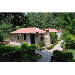 Corbett Jungle Club Resort - Ram Nagar - Corbett