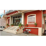 Corbett Kingdom - Ram Nagar - Corbett