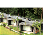 Corbett Legends Resort - Ram Nagar - Corbett