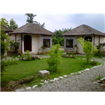 Corbett Machaan Resort - Ram Nagar - Corbett