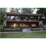 Corbett Riverside Resort - Ram Nagar - Corbett