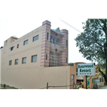 Corbett Rosewood Resort - Ram Nagar - Corbett