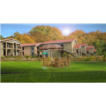 Corbett Tiger Den Resort - Ram Nagar - Corbett
