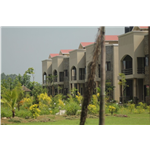 Corbett Tusker Trail Resort - Sawaldey - Corbett