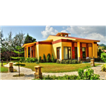 Corbett Wild Iris Spa and Resort - Ram Nagar - Corbett