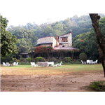 Corbett Wilds Resort - Dhikuli - Corbett