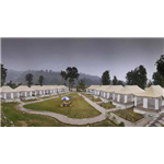 Corbett Woods Resort - Dhela - Corbett