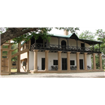 Dhikala Forest Rest House - Corbett