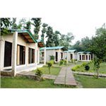 Falcon Nest Resort - Ram Nagar - Corbett