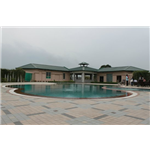 Gajraj Trails Resort - Dhela - Corbett