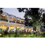 Hotel Corbett Himalaya - Ram Nagar - Corbett