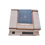 Hotel Corbett Radiance - Ram Nagar - Corbett