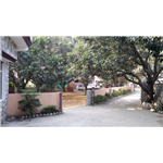 Hotel Jingle Bells - Ladwachaur - Corbett