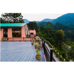Indus Resort Saalvan - Marchula - Corbett