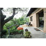 The Back of Beyond - Bhakarakot - Corbett