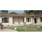 The Cloud9 Resort - Dhikuli - Corbett