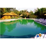 The Corbett Hideaway - Ram Nagar - Corbett