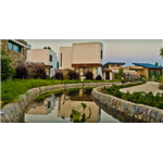 The Golden Tusk - Ram Nagar - Corbett