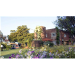 The Homestead at Corbett Country - Pirumadara - Corbett