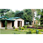 The Mint Nest Resort Corbett - Teda - Corbett