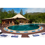 The Rangers Reserve - Ram Nagar - Corbett