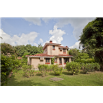 The Riverview Retreat - Dhikuli - Corbett