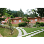 The Solluna Resort - Marchula - Corbett