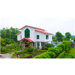 The Tiger Groove Corbett Resort - Kyari - Corbett