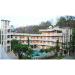 The Wild Crest - Ram Nagar - Corbett