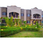 The Wild Trail Resort - Dhikuli - Corbett