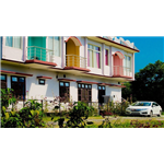 Tiger House Corbett - Telipura - Corbett