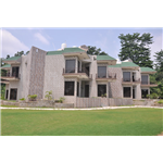 Tusk & Wings Resort - Himmatpur - Corbett