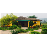 Tusk and Roar Corbett Resort - Dhela - Corbett