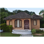 United-21 Wildlife Resort - Dhikuli - Corbett