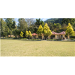 Welcome Heritage Corbett Ramganga Resort - Corbett