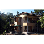 Wild Tusker Lodge - Bhakrakot - Corbett